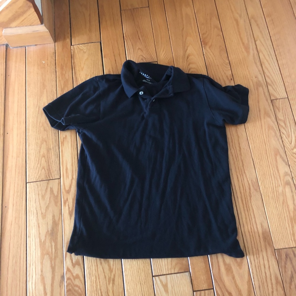 Men’s Aeropostale Polo